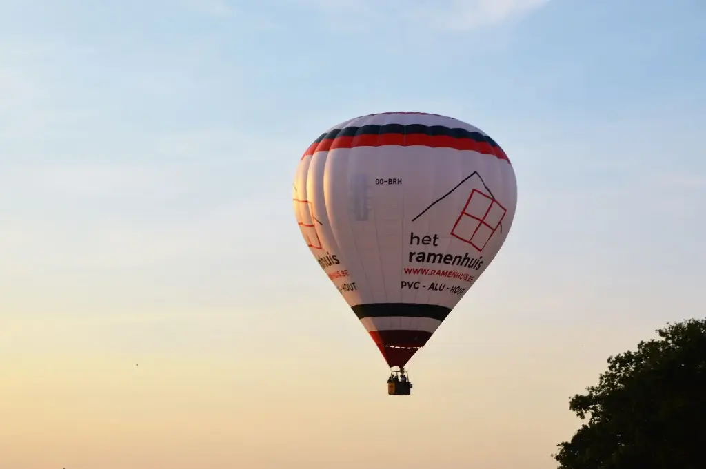 Exclusieve privévaart