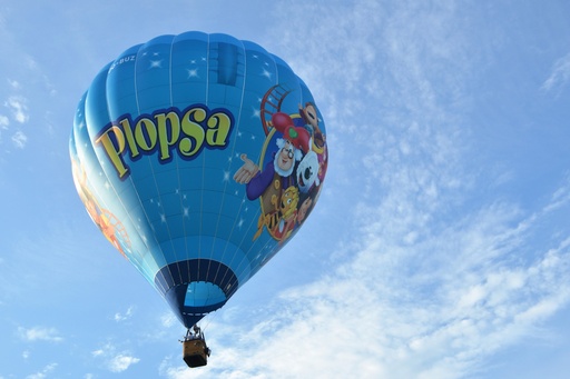 Ballonvaart Oost-Vlaanderen (kopie)
